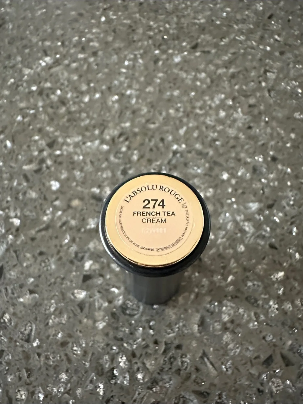 N/A french tea